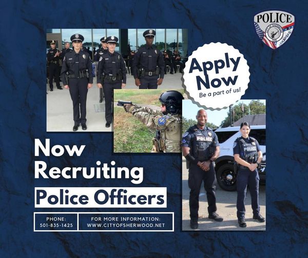 PD Recruitment