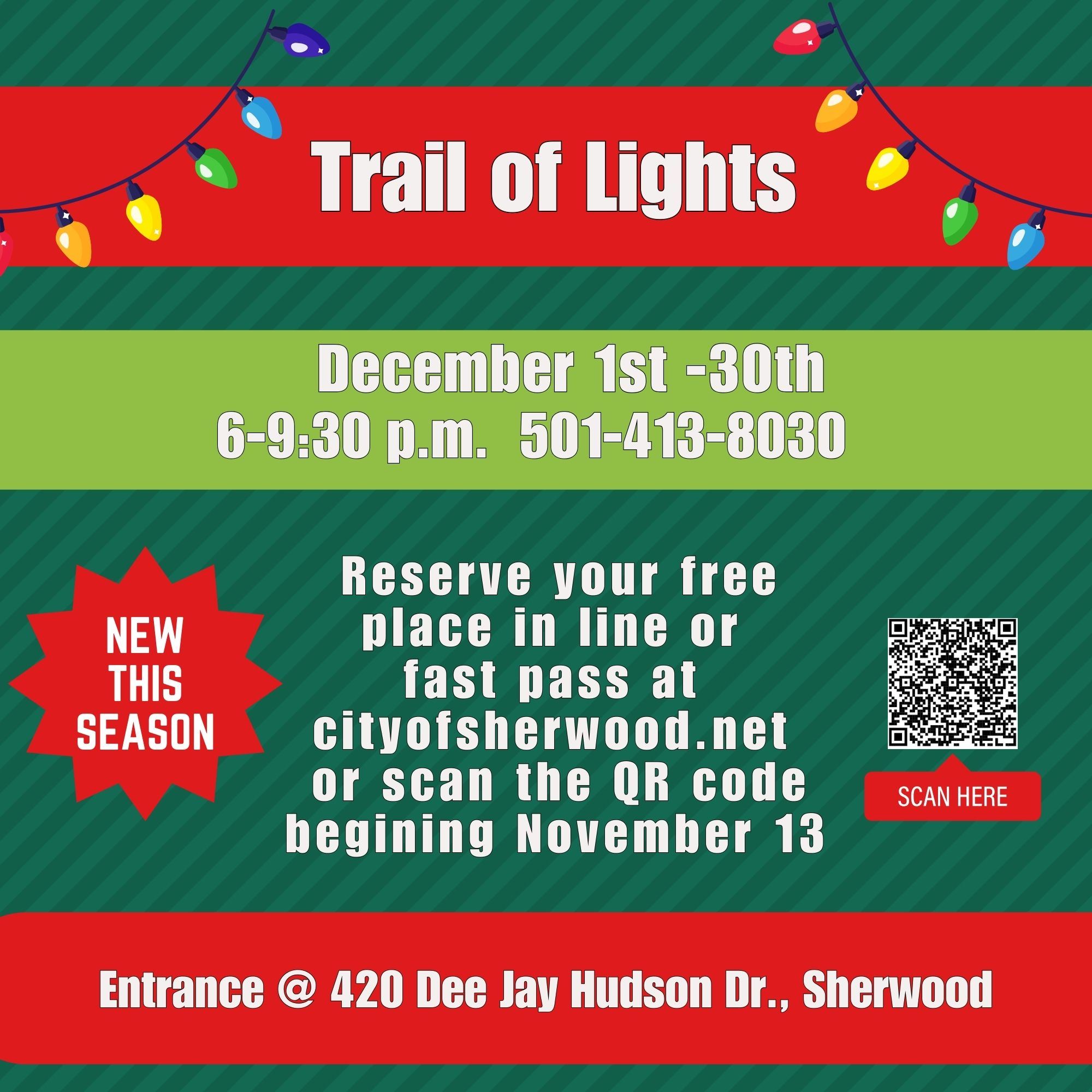 Website Around the Site 