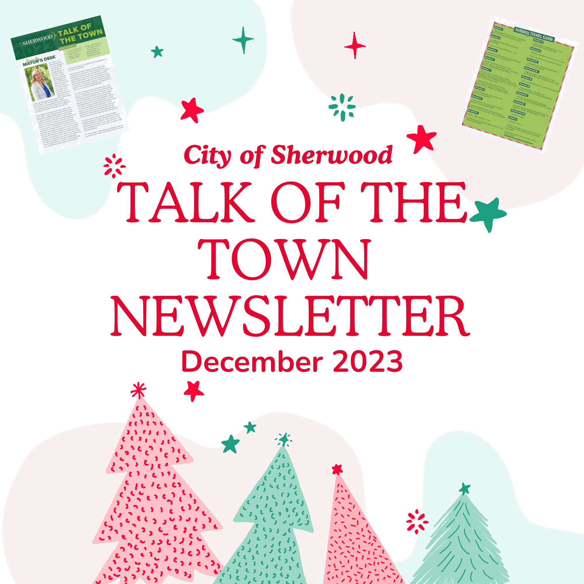 Talk of the Town Website December2023