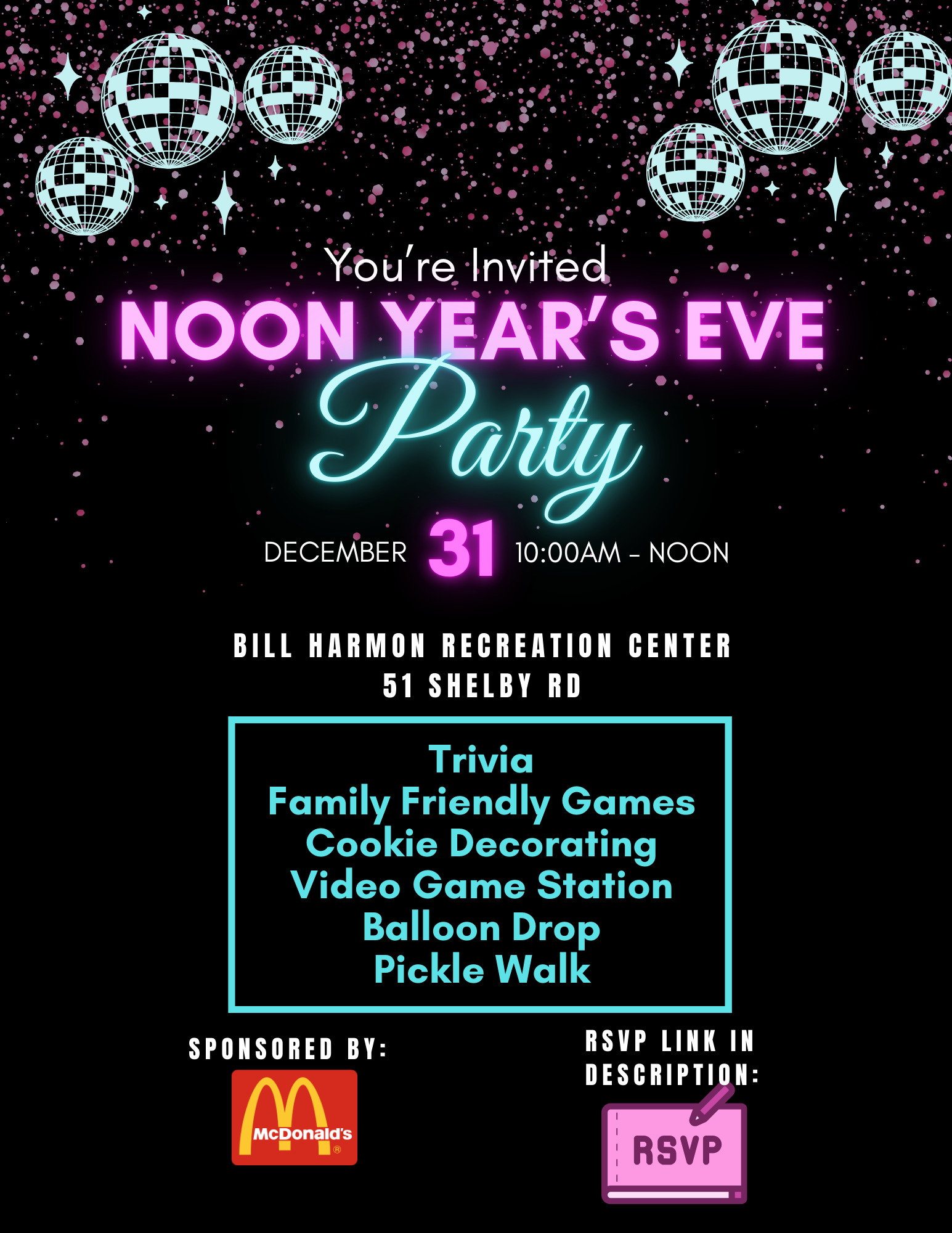 noon year eve 2024