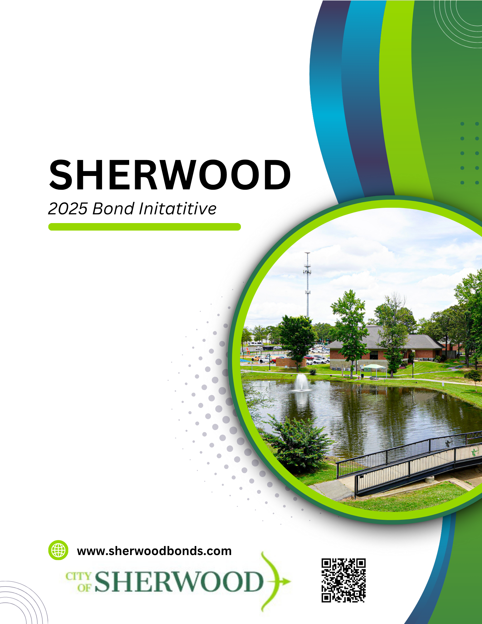 Sherwood 2025 Bond