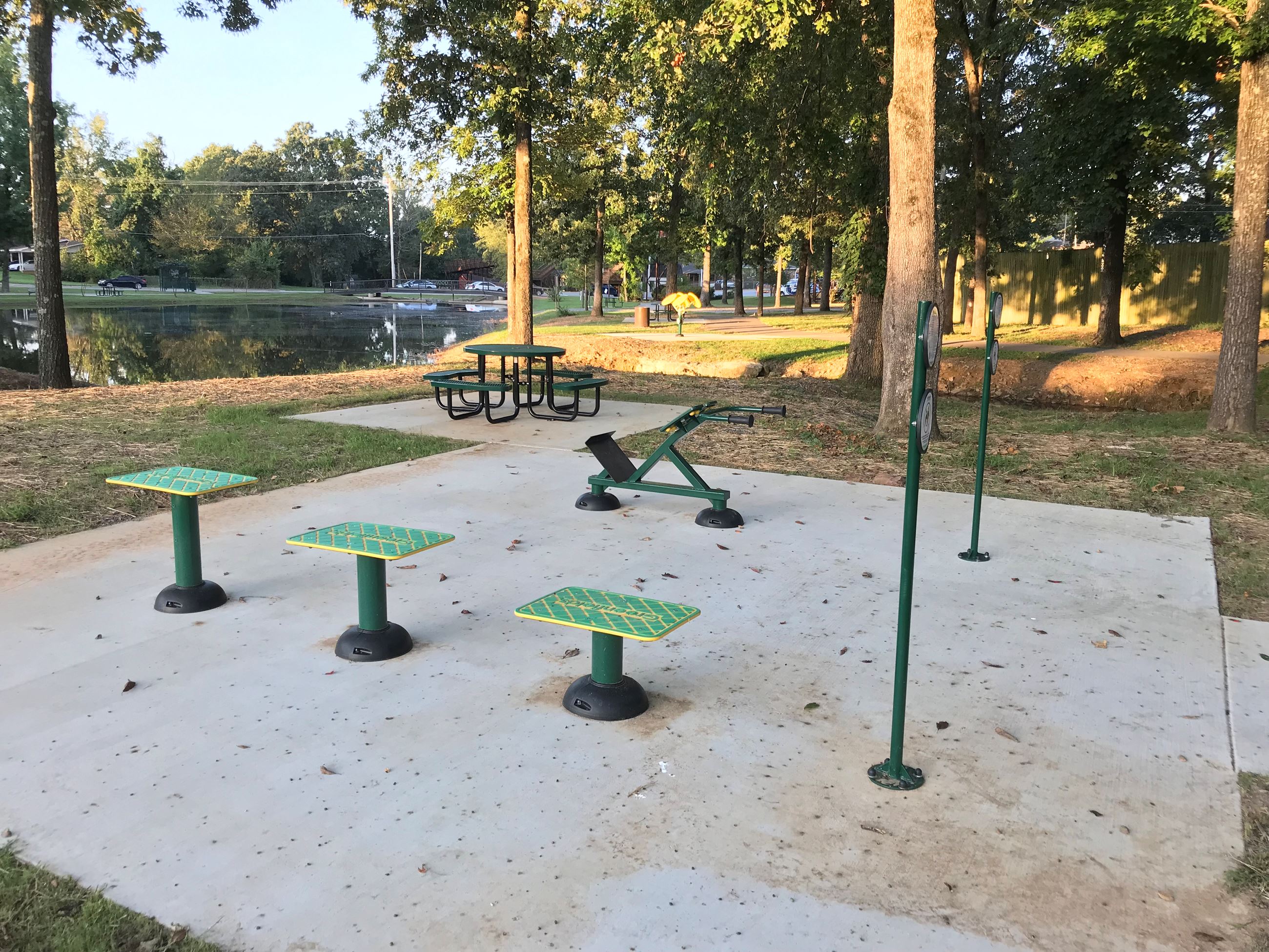 Image of Back Extension/Plyometric Steps