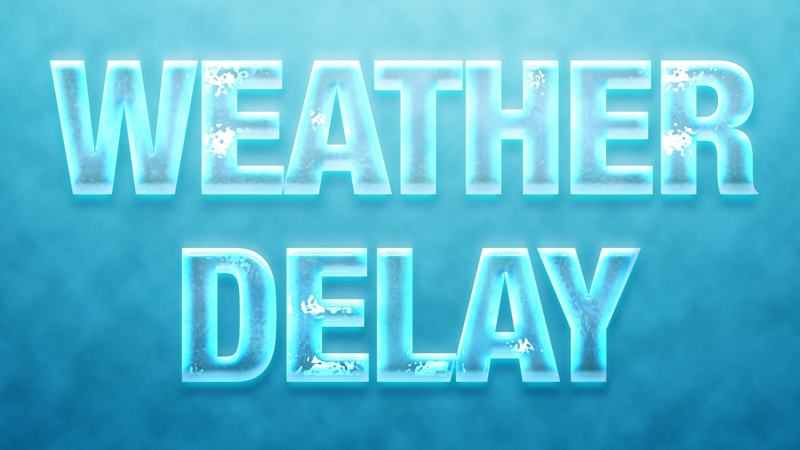 weatherdelay