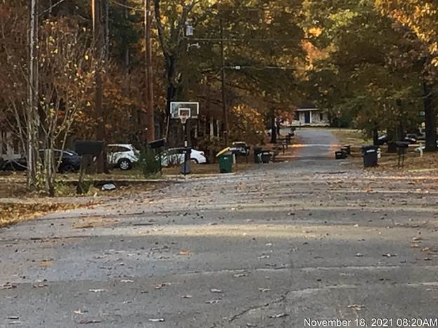 Image of Hemphill Road