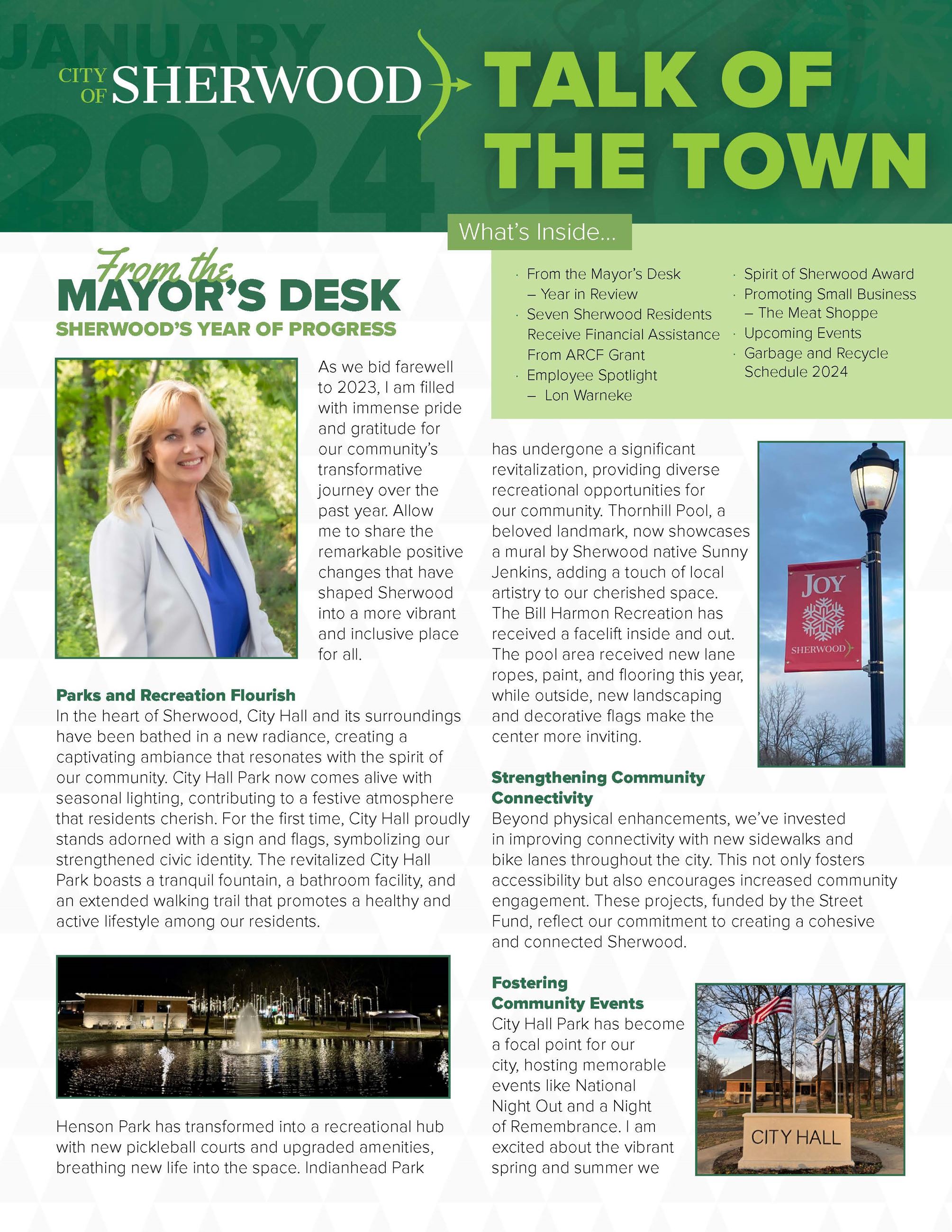 CityofSherwood-Newsletter-January (002)_Page_1