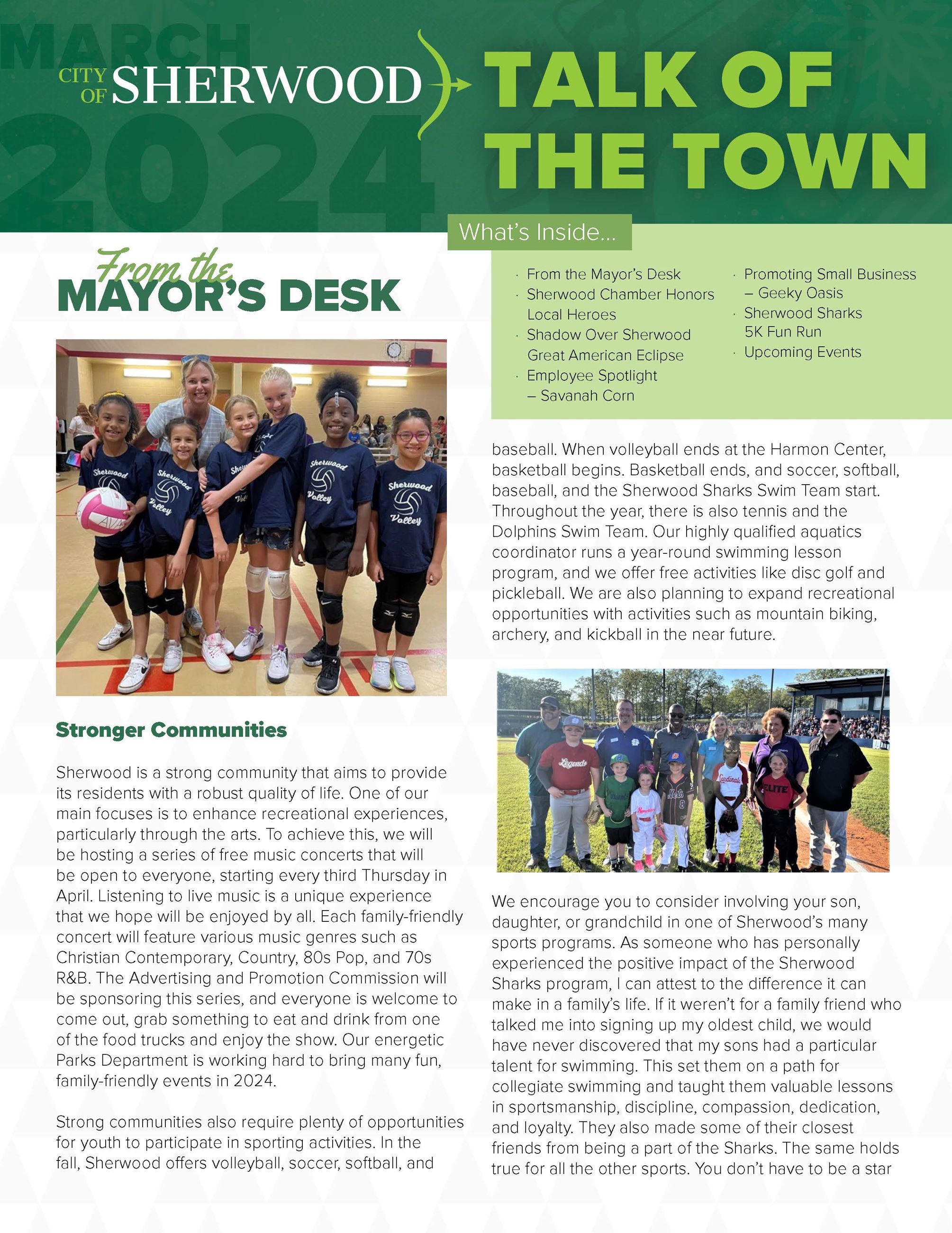 CityofSherwood-Newsletter-March 2024_Page_01