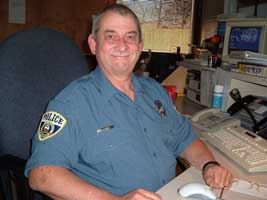 Picture of Ronnie Dubose